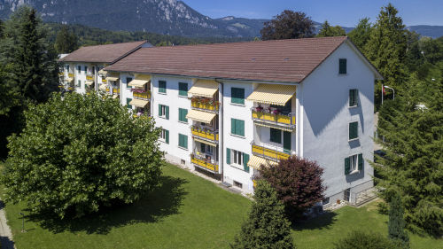 crowdhouse mehrfamilienhaus solothurn 500