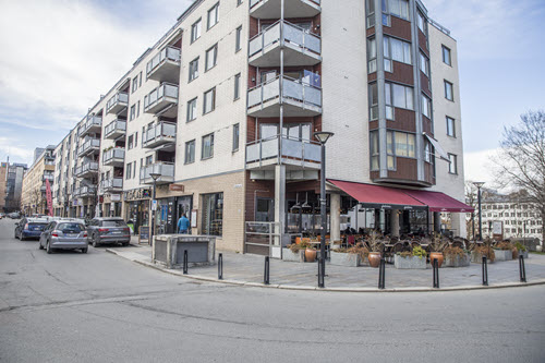 Sandvika 500x300