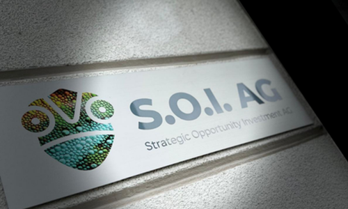 S.O.I 2