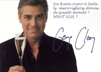 George Clooney 2 George Clooney 2