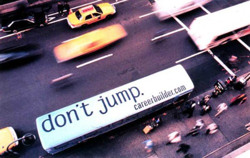careerbuilder dont jump