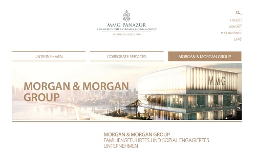 Morgan Morgan 500