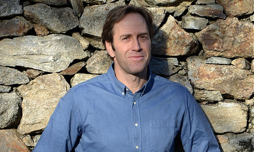 Mike Rudolph San Giorgio1
