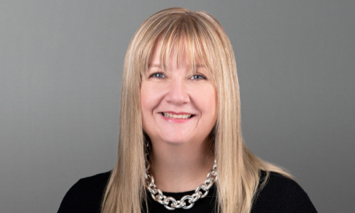 Joanne Hannaford