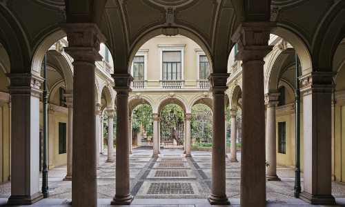 Rosewood Milan 555
