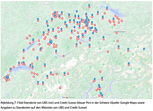 IFZ Map 500