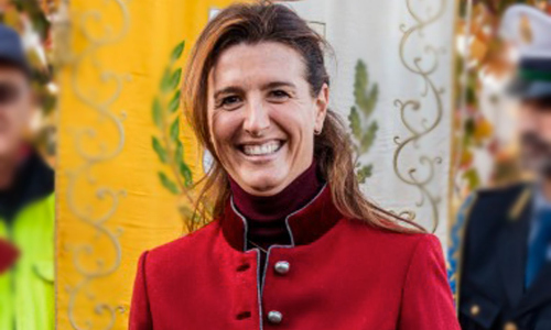Marina Caprotti 555