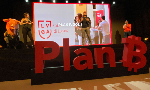 Plan B 222