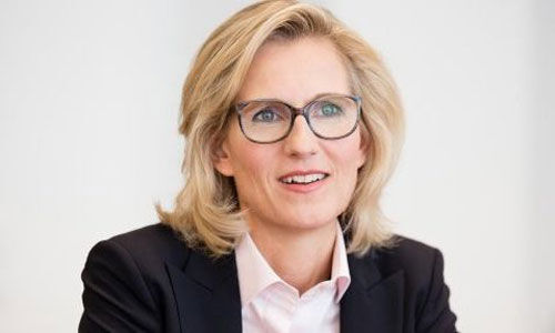 Sabine Keller Busse