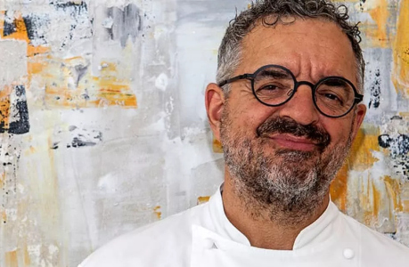 Mauro Uliassi 777