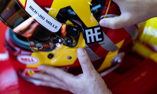 Ferrari 333