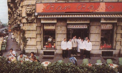 bar basso milano 5555