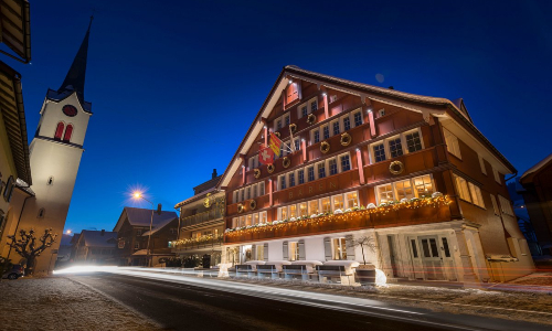 boutique hotel baren 555