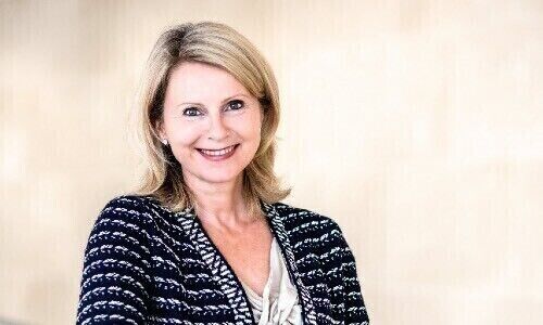 christine novakovic UBS