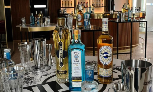 Martini 555
