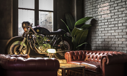 Officina Milano 555