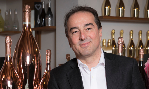 Sandro Bottega 555