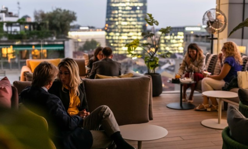 Skygarden 1 555