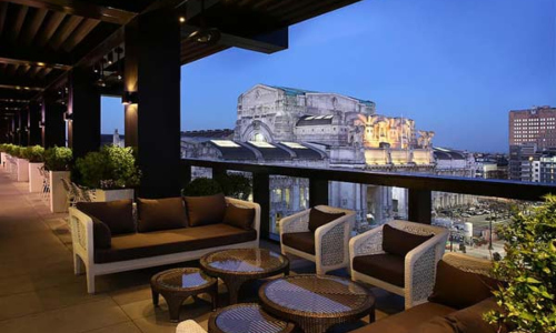 terrazza gallia 5555