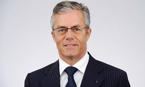 Baumgartner 500