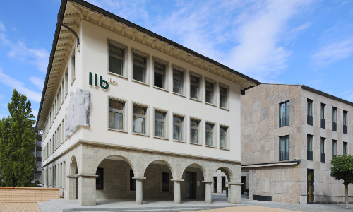 Filiale Vaduz