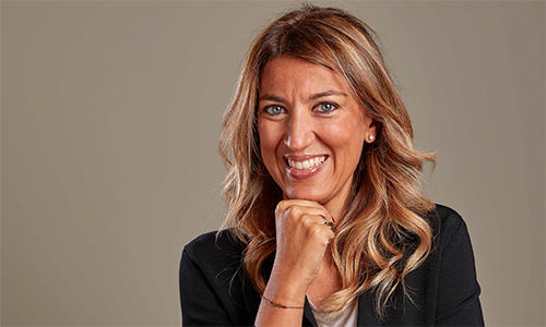 Chiara Mauri 500
