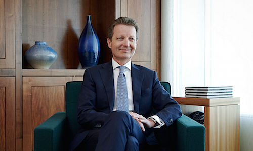Renaud
, Pictet Group
