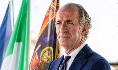 Luca Zaia 555