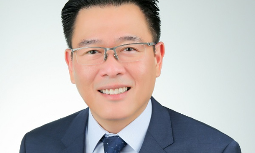 Frederic Ho Jumio 555