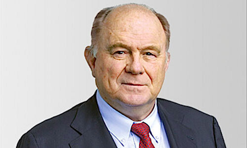 Kielholz Swiss Re
