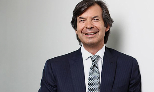 Carlo Messina 500