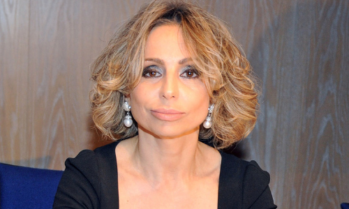 Marina Berlusconi 555