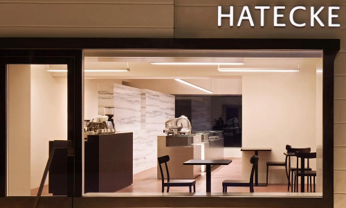 Hatecke 555
