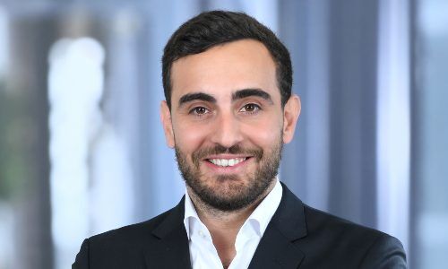 Michele Perone 1