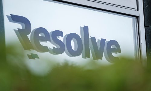 Resolve Agence Nyon