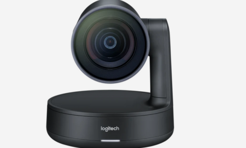 logitech 500x300