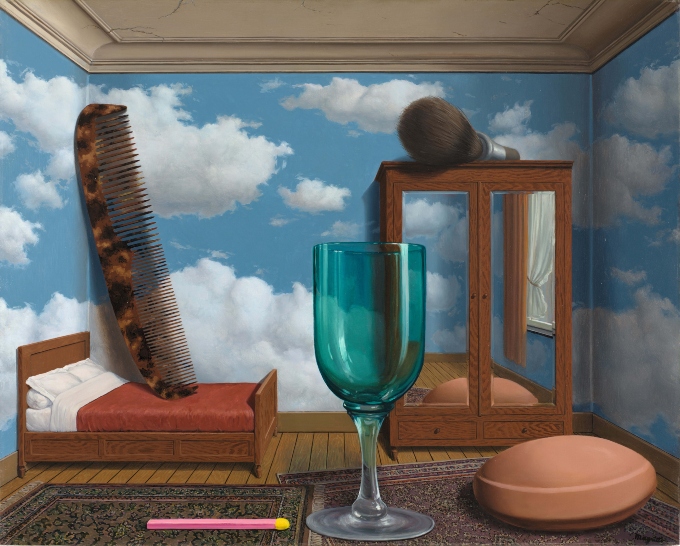Magritte neu 680