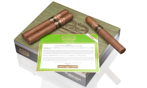 ramon allones