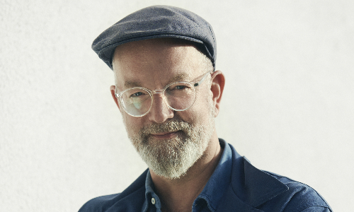 Bernhard Duss 1