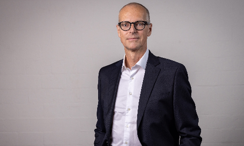 Dirk Klee