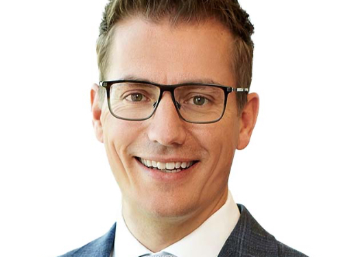 Markus Egloff