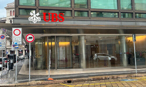 UBS Milano 777