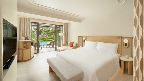 centara thailand zimmer