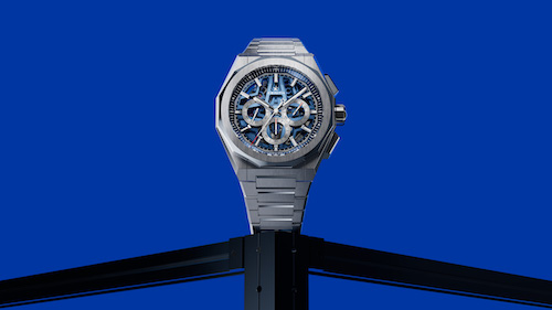 finews lvmh zenith