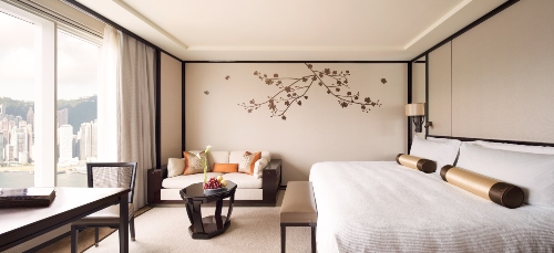 hong kong zimmer