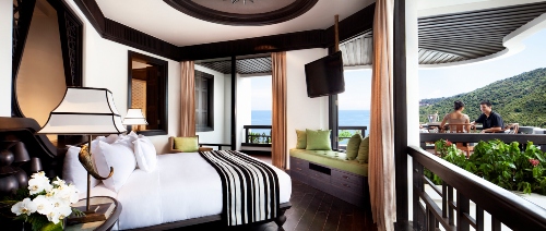 Vietnam Danang Intercontinental