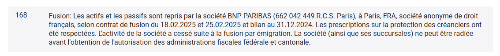 BNP Paribas Suisse klein