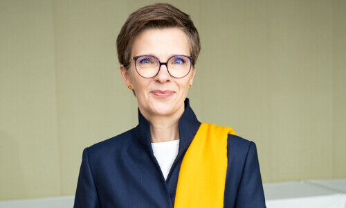 claudia buch ezb