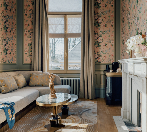 Villa Petrusse 5