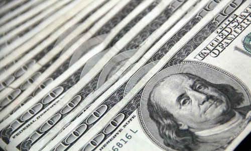 dollar pixabay